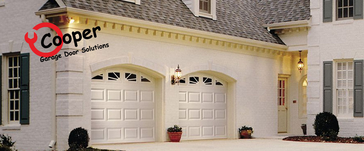 Cooper Garage Door Solutions Inc, Garage Door Solutions Inc